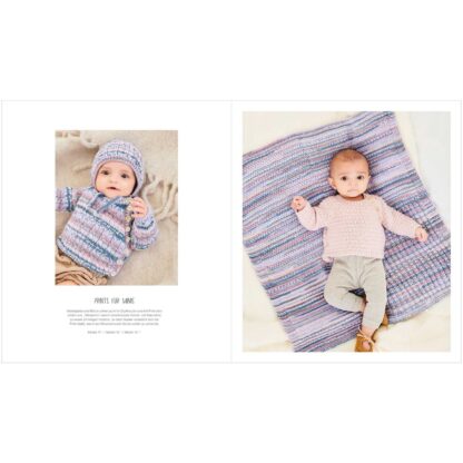 Rico Baby Heft Nr. 38 – Bild 2