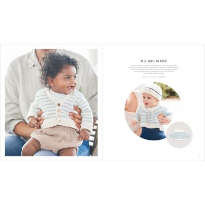 Baby Heft Nr. 39 – Bild 2