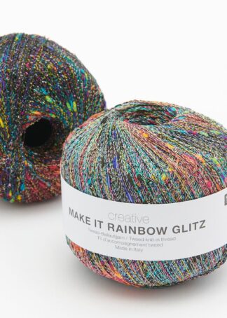 Creative Make It Rainbow Glitz