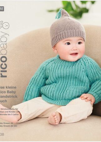 Rico Baby Heft Nr. 38