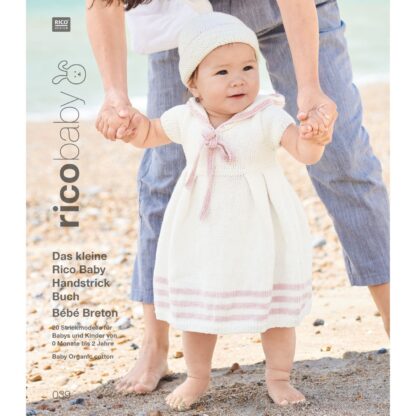 Baby Heft Nr. 39