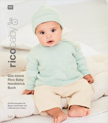 Rico Baby Nr. 41