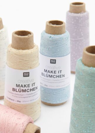 Creative Make It Blümchen