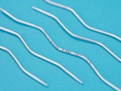addiCraSySnake Lace Nadelspiel | Stärke 3,5 mm