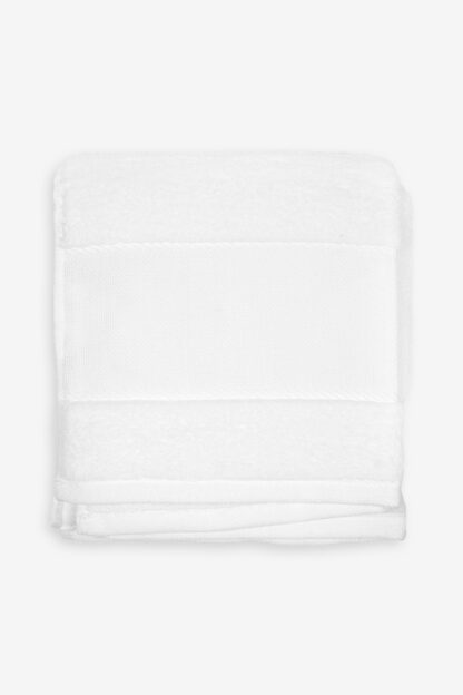 Handtuch zum Besticken 50 x 100 cm | CL081_01