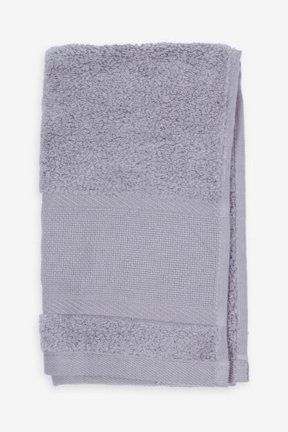 Gästehandtuch zum Besticken - 30 x 50 cm | CL084A_012