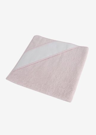 Baby Badetuch RS2340 | RS2340_ROSE