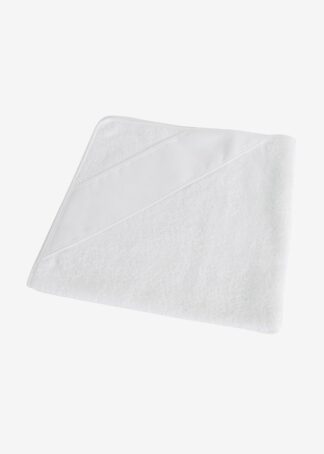 Baby Badetuch RS2340 | RS2340_BLANC
