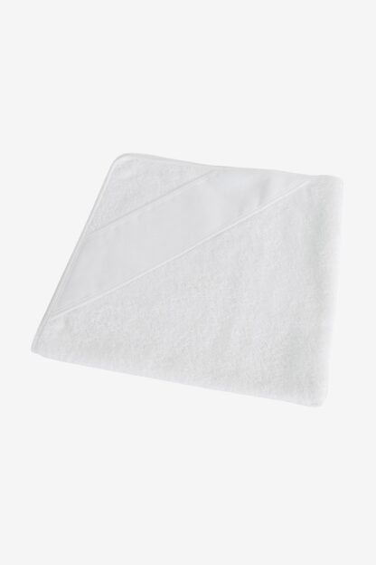 Baby Badetuch RS2340 | RS2340_BLANC
