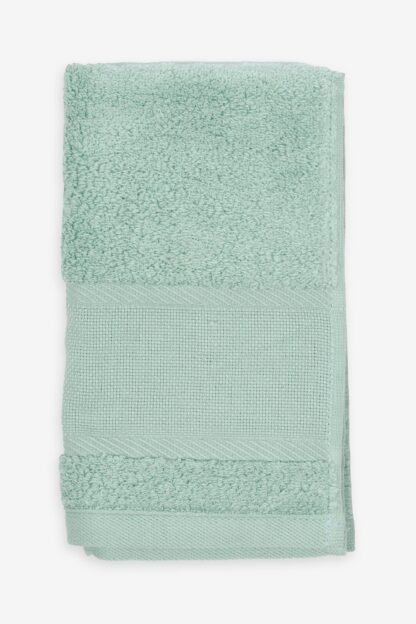 Gästehandtuch zum Besticken - 30 x 50 cm | CL084A_087