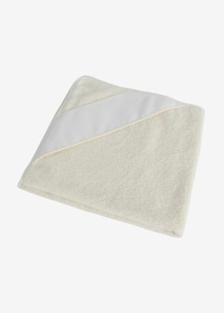 Baby Badetuch RS2340 | RS2340_IVOIRE