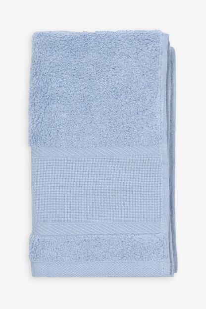 Gästehandtuch zum Besticken - 30 x 50 cm | CL084A_137