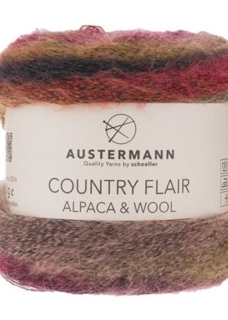 Country Flair | Farbe 001