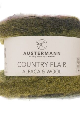 Country Flair | Farbe 003