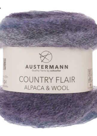 Country Flair | Farbe 004