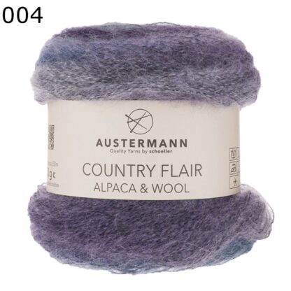 Country Flair | Farbe 004