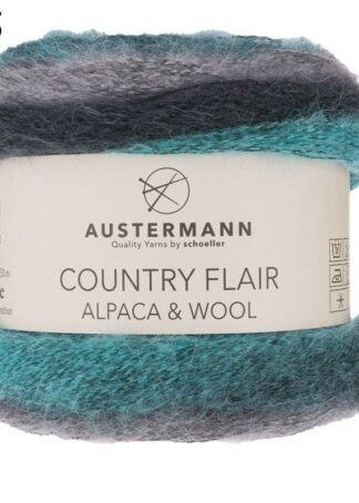 Country Flair | Farbe 005