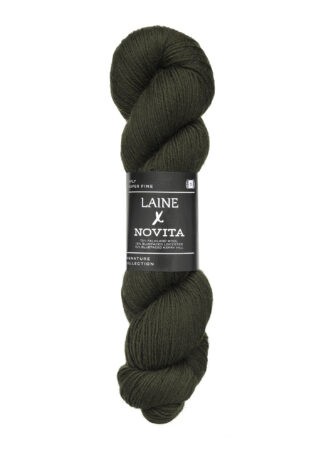 Laine 4fädig Col. 3651 Kiefernwald