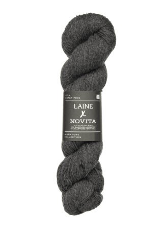 Laine 4fädig Col. 6261 Weicher Tonstein