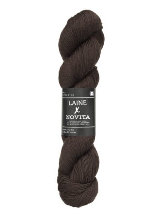 Laine 4fädig Col. 6631 Woodland Bark