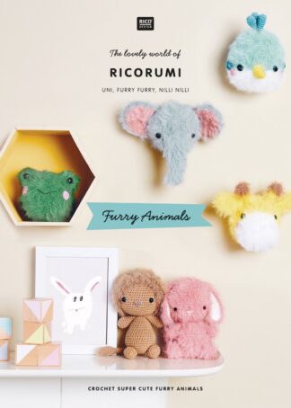 Ricorumi Furry Animals