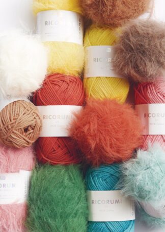 Ricorumi Furry Furry